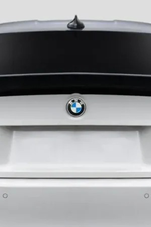 Viral BMW M4 LBW Duraflex Body Kit-Wing/Spoiler!!! 116364