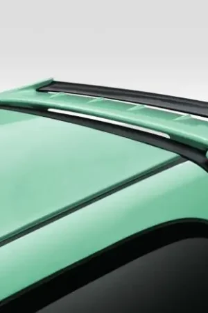 Honda Civic HB Sleek V2 Duraflex Body Kit-Roof Wing/Spoiler!!! 116424 Best Seller