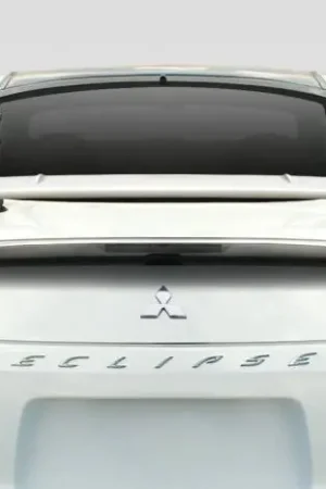 Markdown Mitsubishi Eclipse Spirit Duraflex Body Kit-Wing/Spoiler!!! 116464