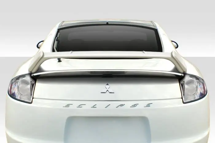 Markdown Mitsubishi Eclipse Spirit Duraflex Body Kit-Wing/Spoiler!!! 116464