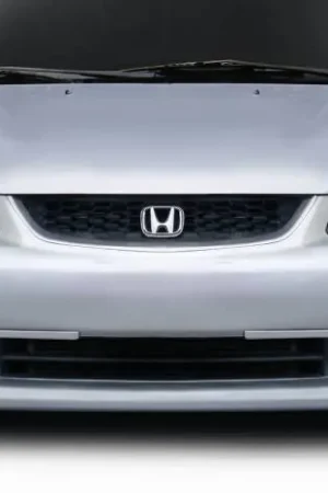 Honda Civic 2DR H Tech Duraflex Front Bumper Lip Body Kit!!! 116480 Today Only