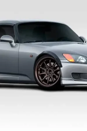 Factory Price Honda S2000 VTX Duraflex Fender Flares!!! 116486