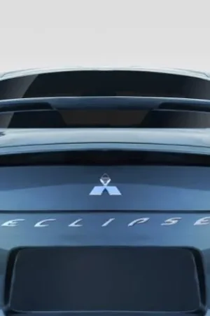 Mitsubishi Eclipse Super Sport Duraflex Body Kit-Wing/Spoiler 116119 Today Only