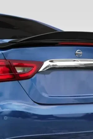 Modern Nissan Maxima Wickerbill Duraflex Body Kit-Wing/Spoiler 116135