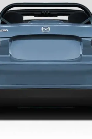Mazda Miata M1 Speed Duraflex Rear Bumper Lip Body Kit 116402 Secure Checkout