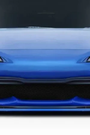 Toyota 86 AMGT Duraflex Wide Front Bumper Lip Body Kit 116595 Limited Time