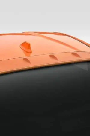 Special Offer Toyota 86 AMGT Duraflex Wide Body Kit-Roof Wing/Spoiler 116601