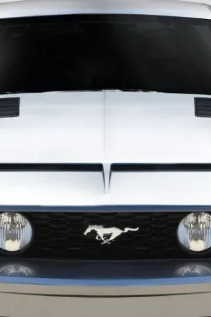 Ford Mustang GT500 V3 Duraflex Body Kit- Hood!!! 115789 Buy Today