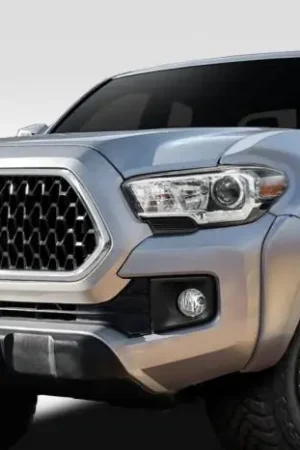 Mega Sale Toyota Tacoma 4.5" Bulge Duraflex Body Kit- Front Fenders!!! 115955