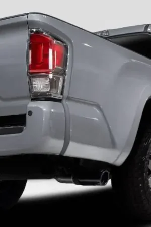 Editor’s Pick Toyota Tacoma 4.5" Bulge Duraflex Long Bed Bedside Fenders!!! 115958