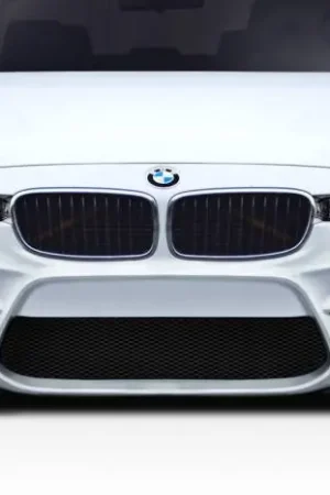 BMW 3 Series M2 Look Duraflex Front Body Kit Bumper!!! 116018 Deal