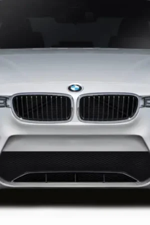 BMW 3 Series M5 Look Duraflex Front Body Kit Bumper!!! 116019 Warranty Included