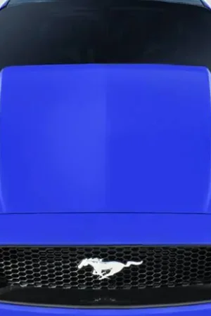 Ford Mustang 3" Cowl Duraflex Body Kit- Hood!!! 116313 Markdown