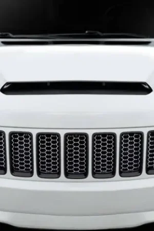 Jeep Grand Cherokee S Concept Duraflex Body Kit- Hood!!! 116381 Hassle-Free Returns