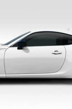 Big Sale Scion FRS Hako Duraflex Fender Flares!!! 116673