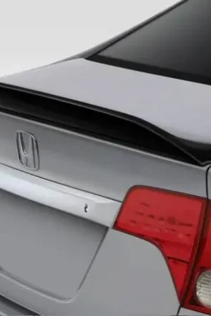 Honda Civic KMZ Duraflex Body Kit-Wing/Spoiler!!! 116835 Factory Price