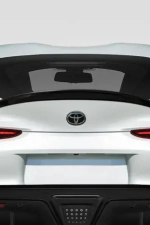 Final Sale Toyota Supra AG Design Duraflex Body Kit-Wing/Spoiler!!! 116974