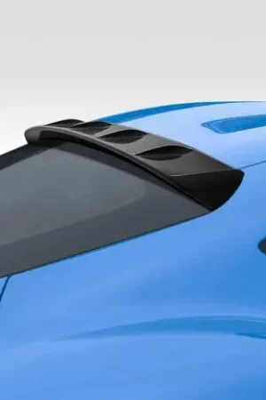 Wholesale Toyota Supra AG Design Duraflex Body Kit-Roof Wing/Spoiler!!! 116978