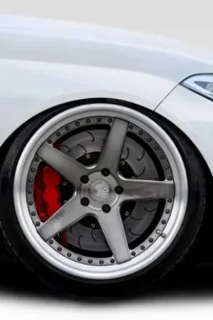 In Demand BMW 2 Series MHR Duraflex Wide Front Fender Flares!!! 116980