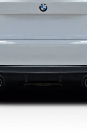 New Arrival BMW 2 Series 3DS Duraflex Rear Bumper Diffuser Body Kit!!! 116983