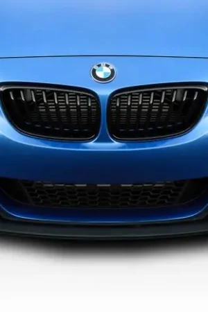 High Quality BMW 2 Series 3DS Duraflex Front Bumper Lip Body Kit 116987