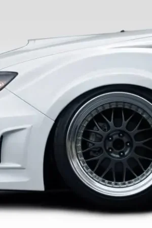 Subaru WRX VRS Duraflex Body Kit- Front Fenders 116956 Limited Edition