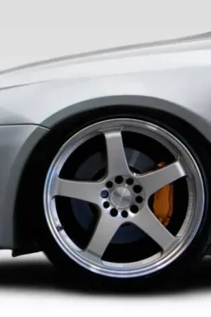 Discount Subaru Legacy STI look Duraflex Body Kit- Front Fenders 117009