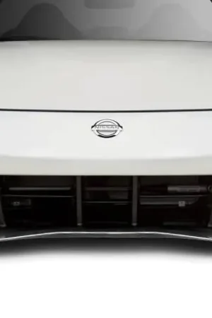 Nissan 350Z N-3 Couture Front Body Kit Bumper 116414 Direct From Manufacturer