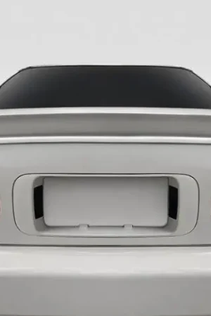 Honda Civic Dragster Duraflex Body Kit-Wing/Spoiler 116608 Best Seller