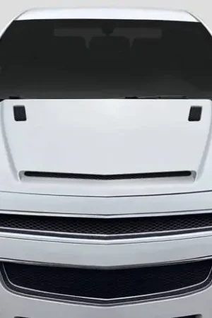 Chevrolet Malibu RKS Duraflex Body Kit- Hood 116631 Clearance