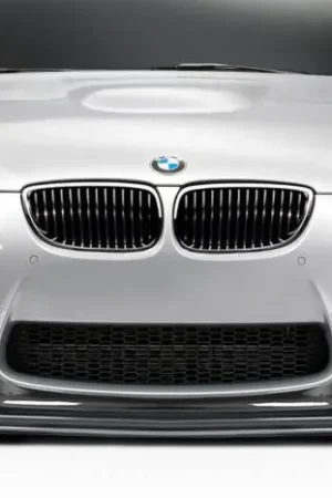Must Have BMW M3 AK2 Duraflex Front Bumper Lip Body Kit 116633
