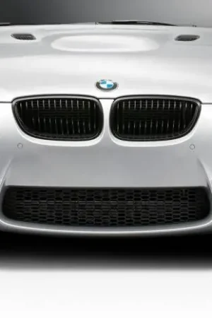 Best Choice BMW M3 ZCP Duraflex Front Bumper Lip Splitter Body Kit 116635