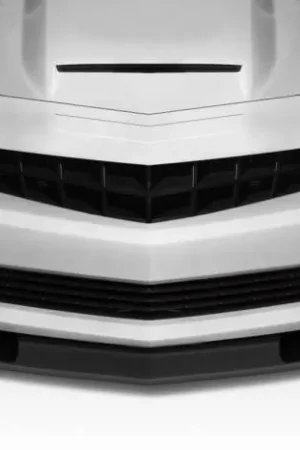 Chevrolet Camaro 2DR ZLR Duraflex Front Bumper Lip Body Kit 116644 Professional Grade