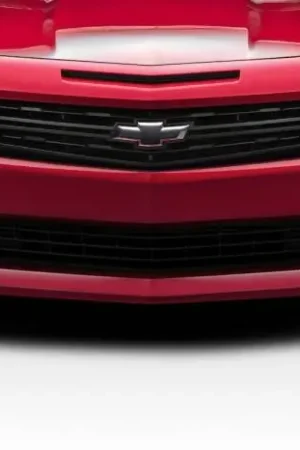 Editor’s Pick Chevrolet Camaro Stream Duraflex Front Bumper Lip Body Kit 116648