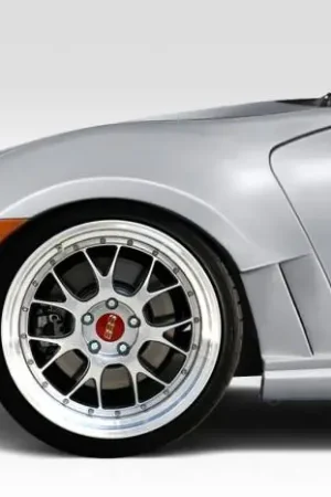 Scion FRS AMS Duraflex Body Kit- Front Fenders 116666 Limited Offer