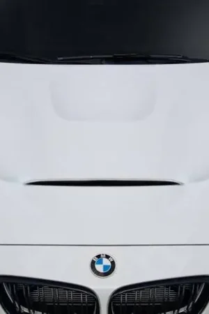 Brand New BMW 2 Series GTS Duraflex Body Kit- Hood 116677