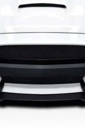 Ford Mustang GT500 Duraflex Front Bumper Lip Body Kit 116688 Luxury