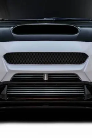 Subaru WRX VRS Duraflex Front Body Kit Bumper 116705 Super Sale