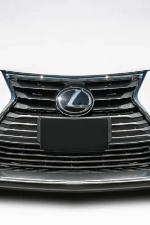 Lexus IS 4DR ARS Duraflex Front Bumper Lip Body Kit 116727 Best Choice