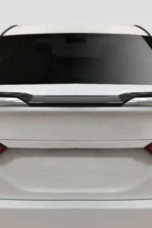 Toyota Camry TD3000 Duraflex Body Kit-Wing/Spoiler 116744 Trending