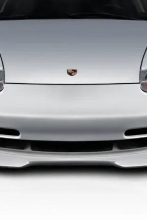 Porsche 996 2DR CGS Duraflex Front Bumper Lip Body Kit 116781 Clearance