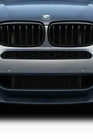 BMW X5 4DR M Performance Duraflex Front Bumper Lip Body Kit 116862 Bulk Order