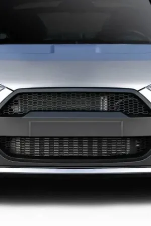 Affordable Hyundai Veloster 2DR Runner Duraflex Grill/Grille 116883