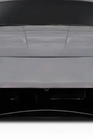 Nissan 350Z 2DR Zeta Duraflex Front Body Kit Bumper 116901 Weekend Sale