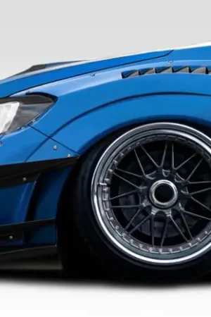 Subaru WRX VRS Duraflex Body Kit- Front Fenders 116960 Bulk Order