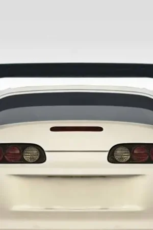 Toyota Supra Big Boy Duraflex Body Kit-Wing/Spoiler 116966 Best Price