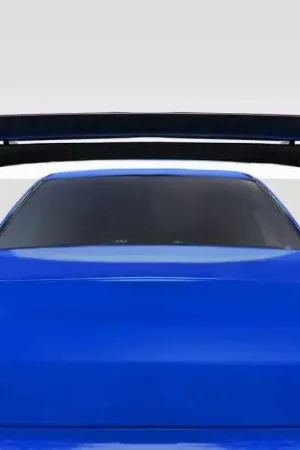 Mitsubishi Lancer VTX Duraflex Body Kit-Wing/Spoiler 116993 Factory Price