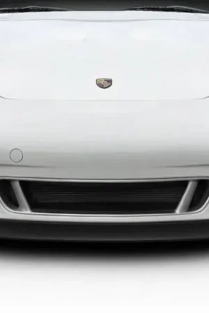 Porsche 997 Oem Sport Duraflex Front Bumper Lip Body Kit 117026 Last Chance