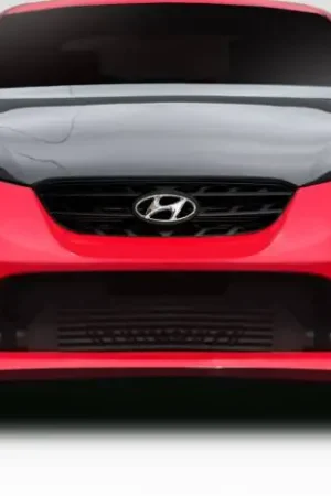 Hyundai Genesis 2DR EFX Duraflex Front Body Kit Bumper 117028 Big Sale