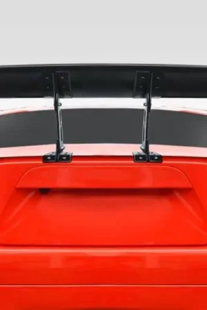 Scion FRS 2DR VRS Duraflex Body Kit-Wing/Spoiler 117033 One Day Deal